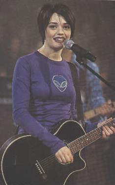Carmen Consoli