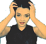 Carmen Consoli.